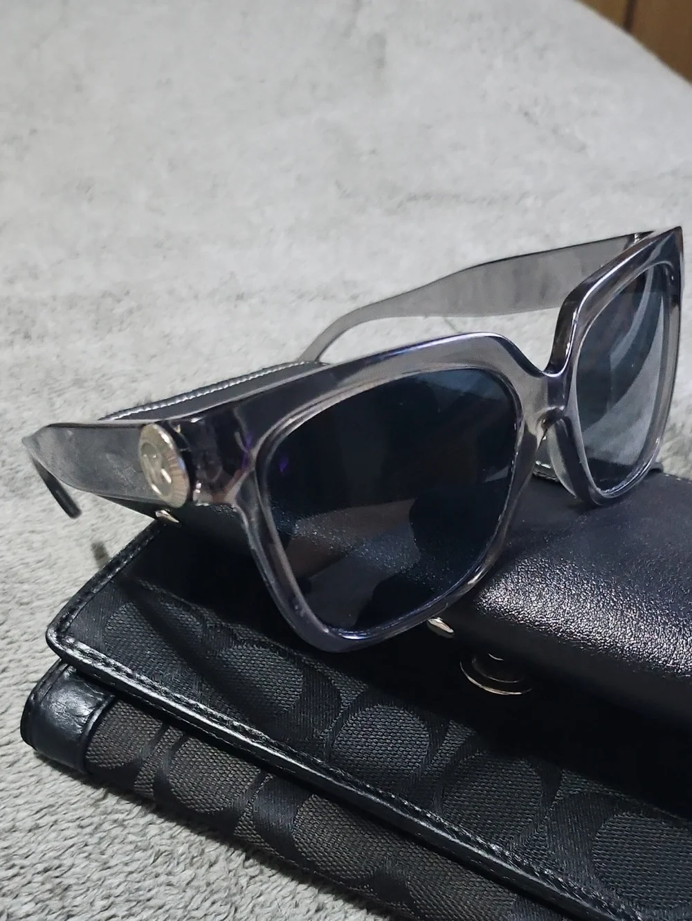 Micheal Kors Designer Sunglasses Unisex New!!